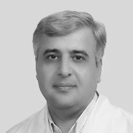 Prof. Ghasem Fakhraie